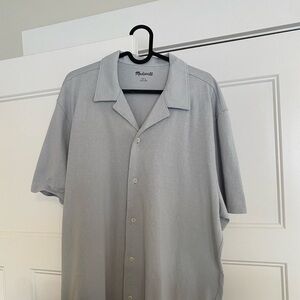 Madewell Men’s Shirt